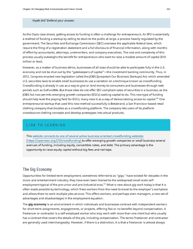 Business Ethics - Page 305