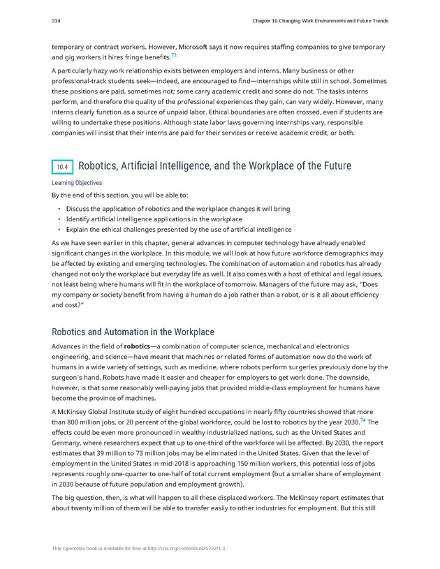 Business Ethics - Page 308