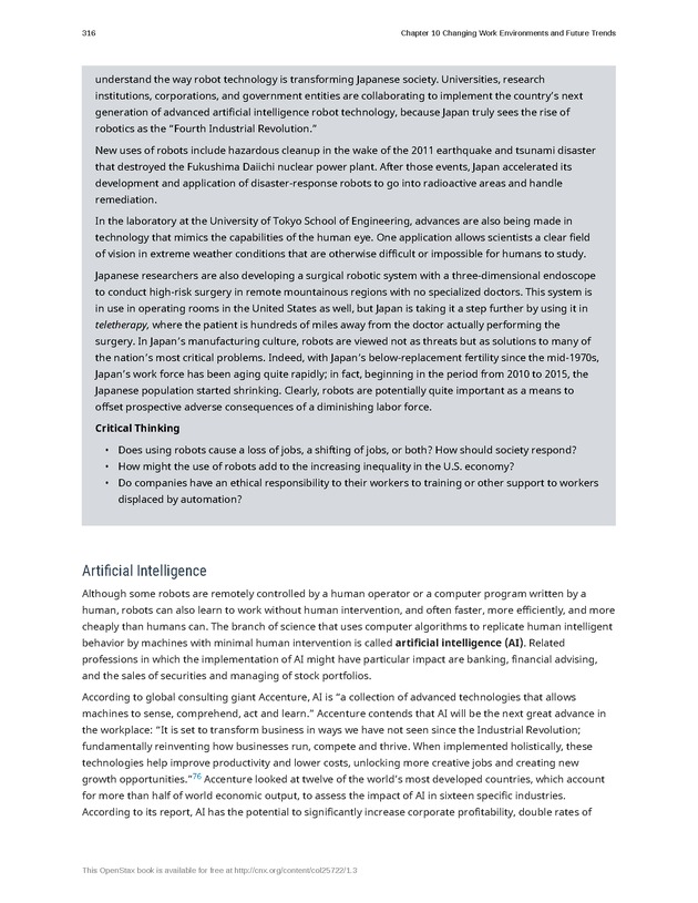 Business Ethics - Page 310