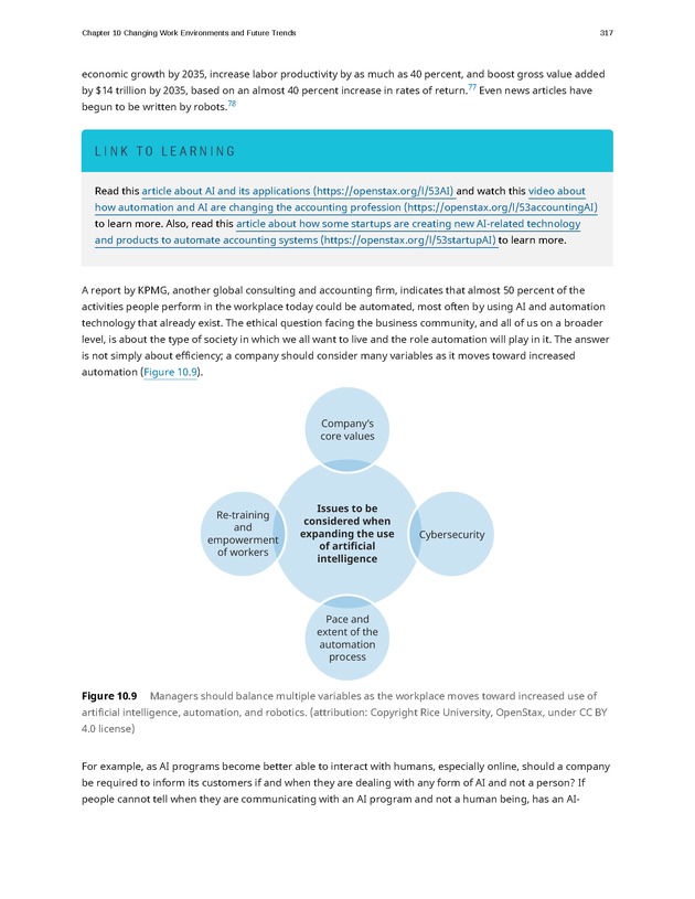 Business Ethics - Page 311