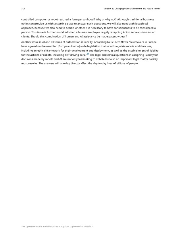Business Ethics - Page 312