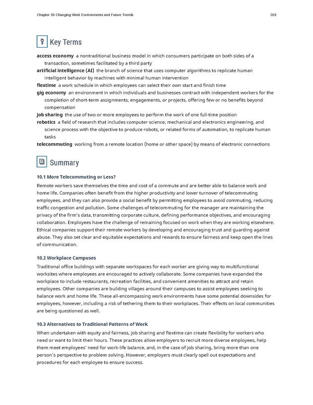Business Ethics - Page 313