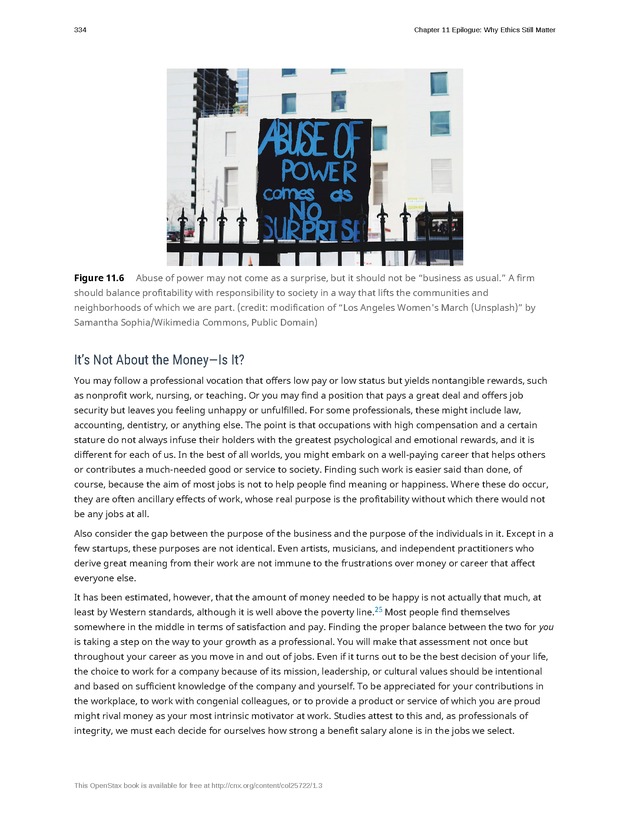 Business Ethics - Page 328