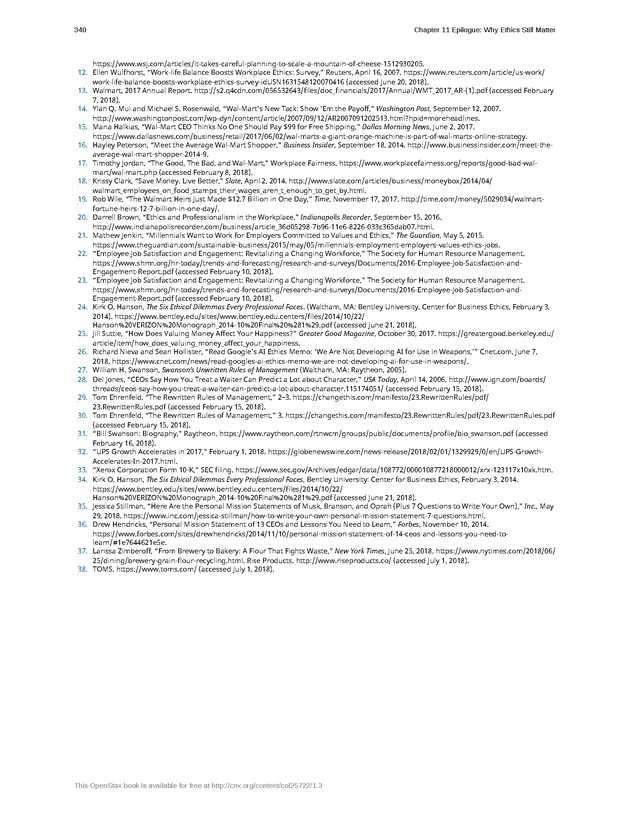 Business Ethics - Page 334