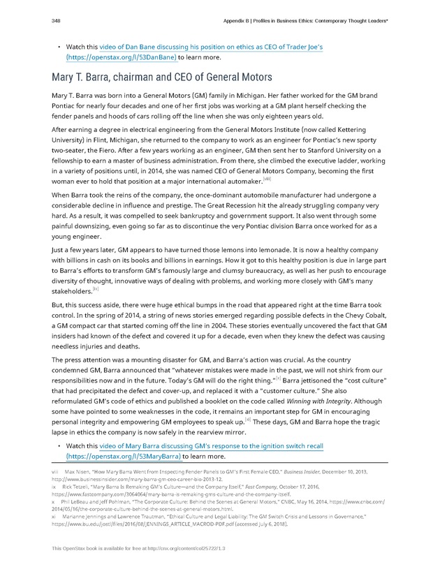 Business Ethics - Page 342