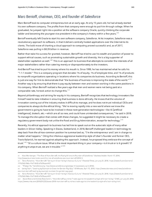 Business Ethics - Page 343