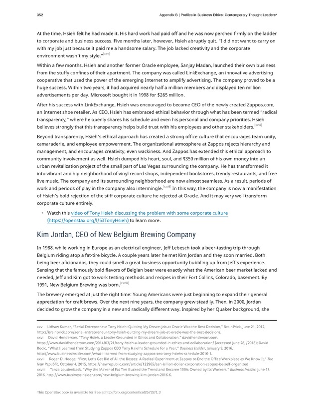 Business Ethics - Page 346