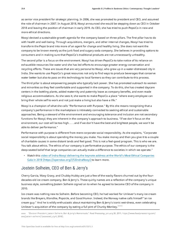 Business Ethics - Page 348