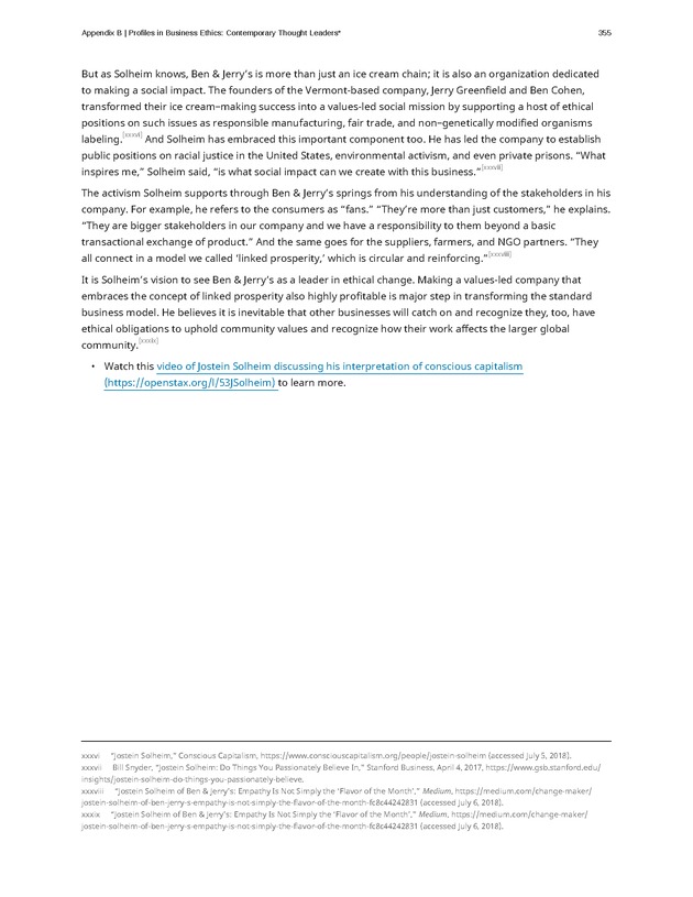 Business Ethics - Page 349