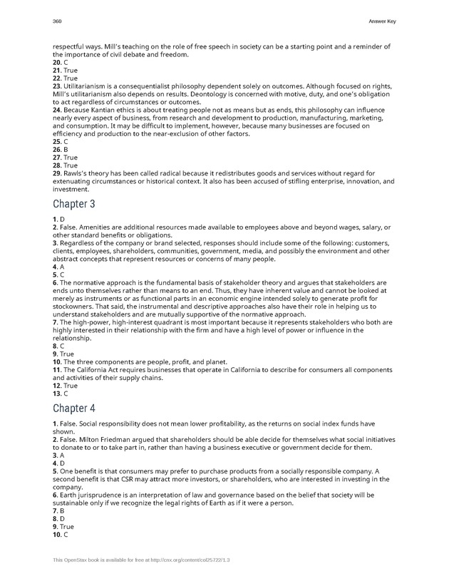 Business Ethics - Page 354