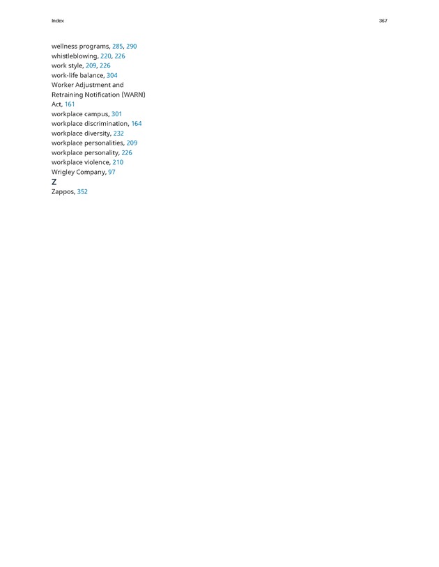 Business Ethics - Page 361