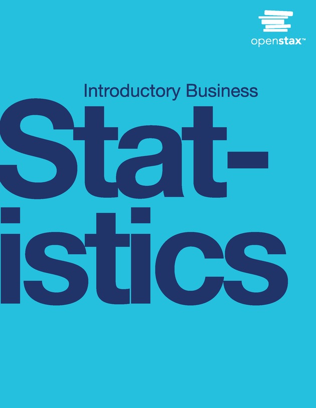 Business Statistics - Front Matter 1