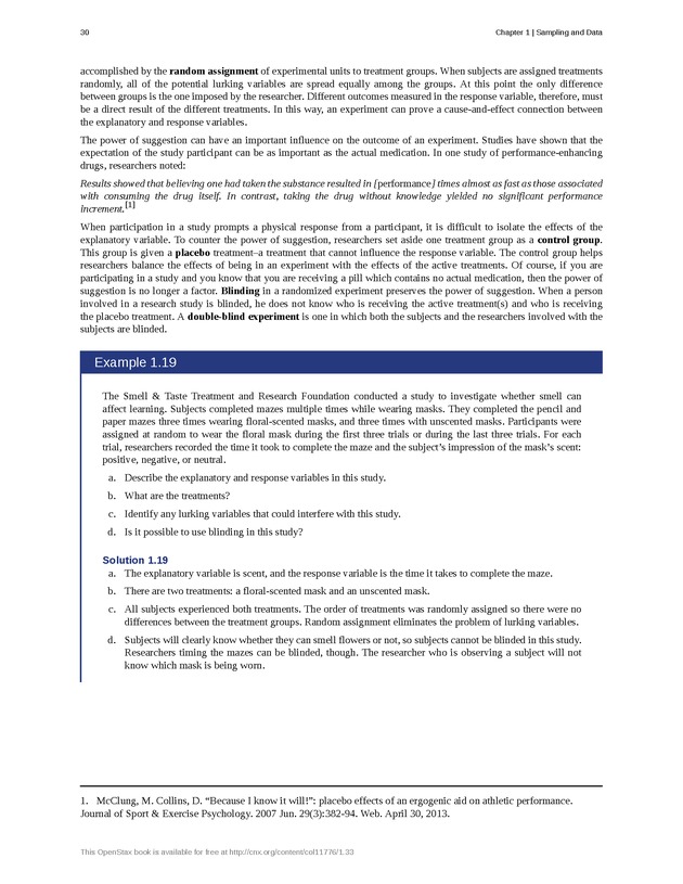 Business Statistics - Page 26