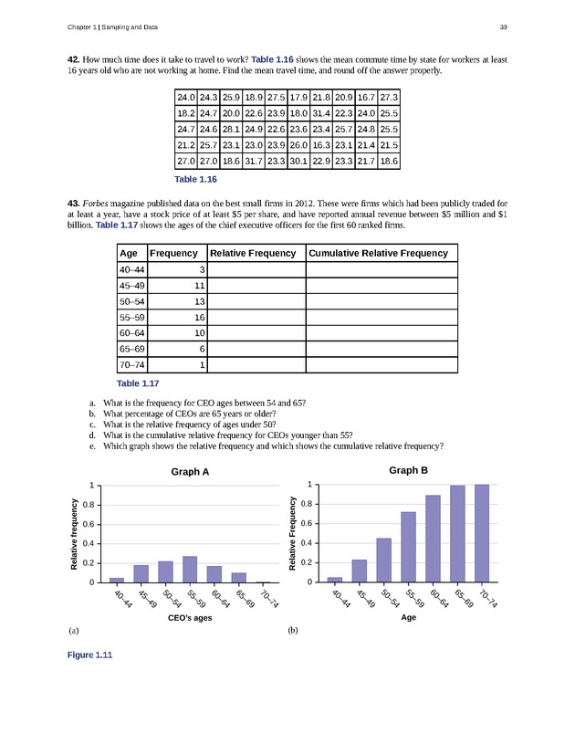 Business Statistics - Page 35