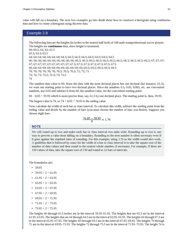 Business Statistics - Page 51