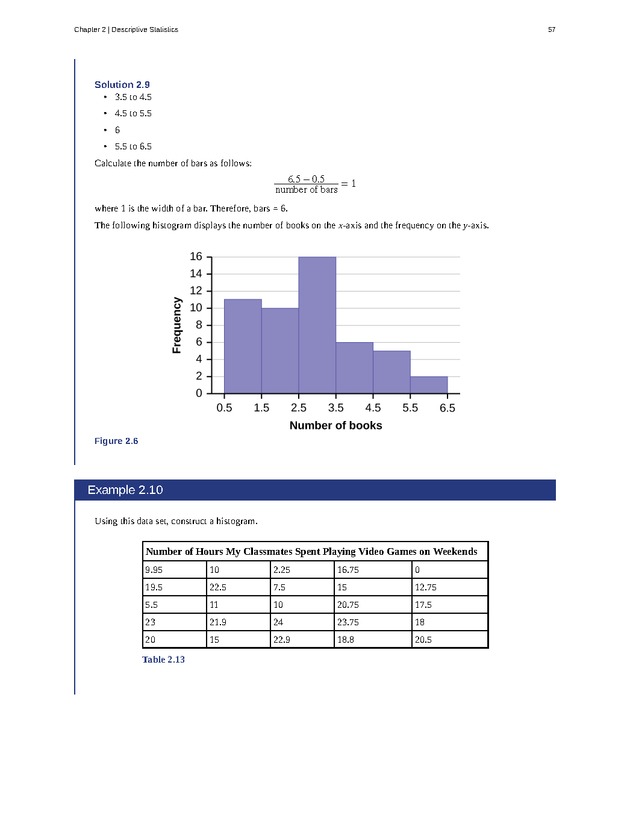 Business Statistics - Page 53