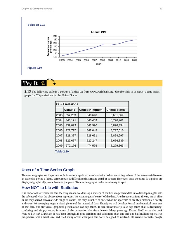 Business Statistics - Page 59