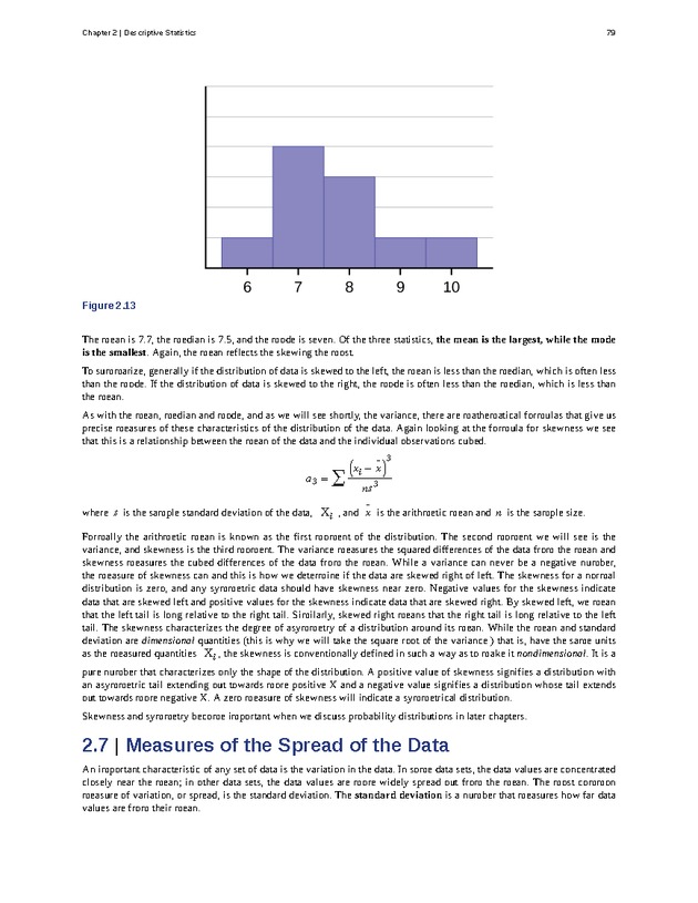 Business Statistics - Page 75