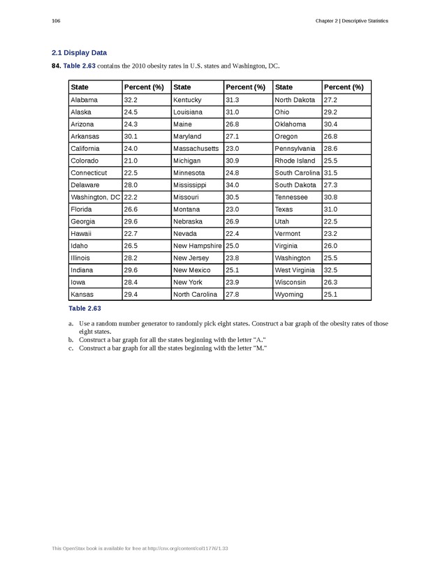 Business Statistics - Page 102