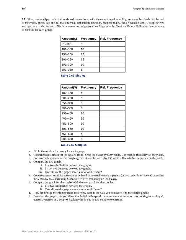 Business Statistics - Page 104