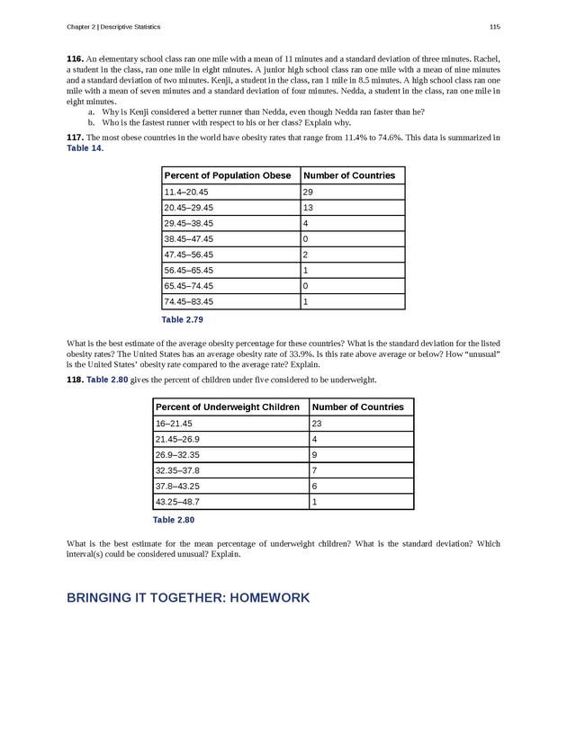Business Statistics - Page 111
