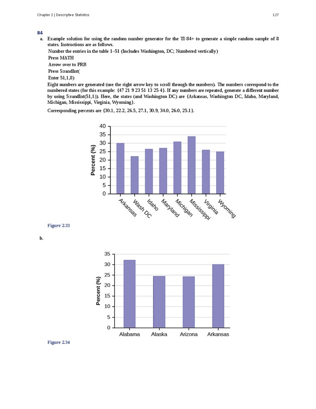 Business Statistics - Page 123