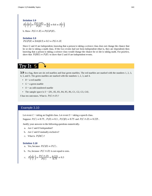 Business Statistics - Page 139