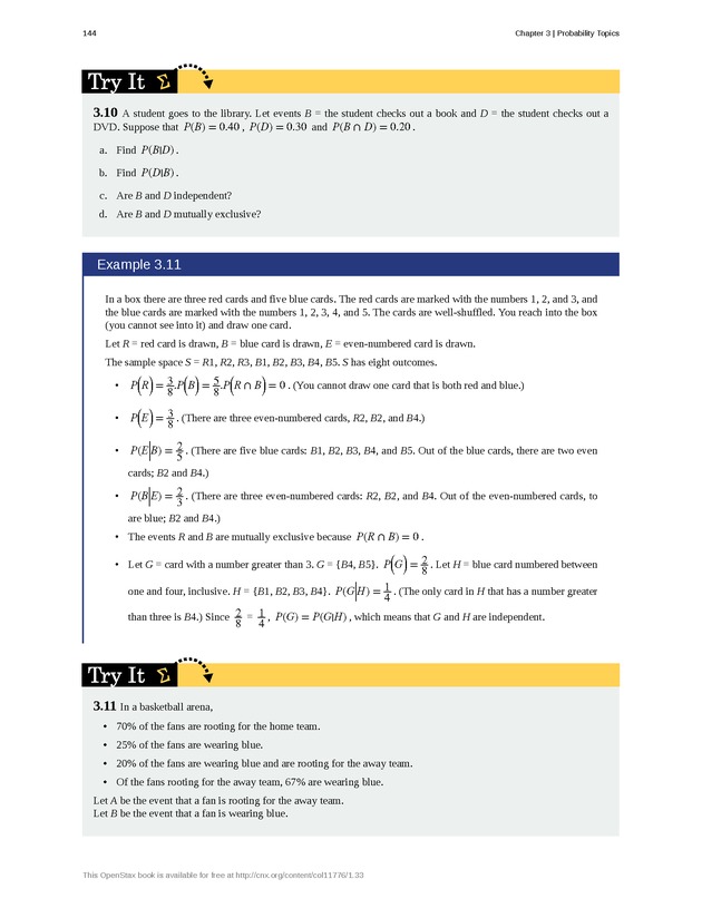 Business Statistics - Page 140