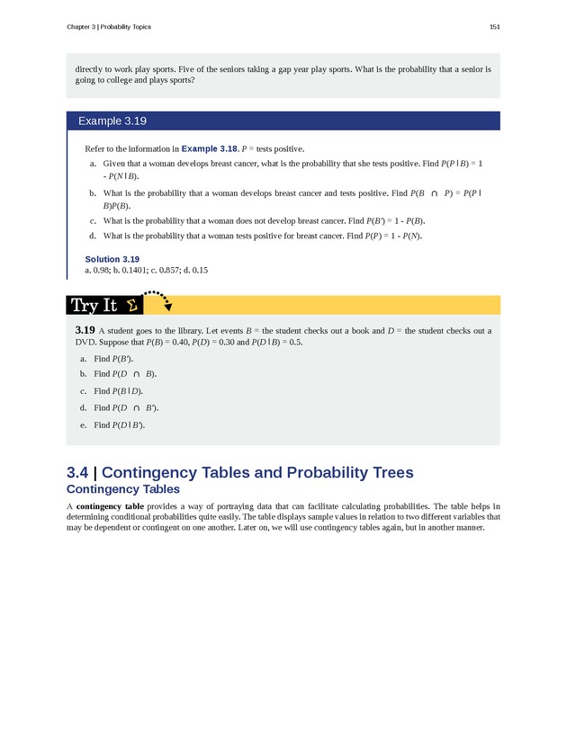 Business Statistics - Page 147