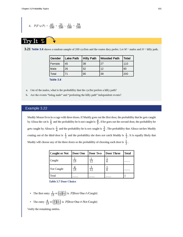 Business Statistics - Page 151