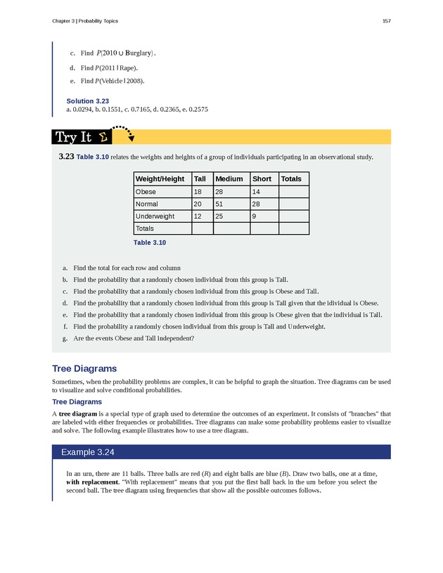 Business Statistics - Page 153