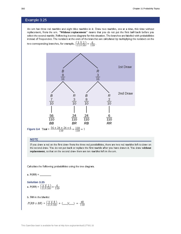 Business Statistics - Page 156