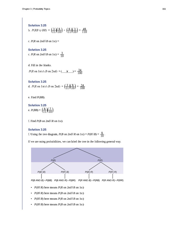 Business Statistics - Page 157