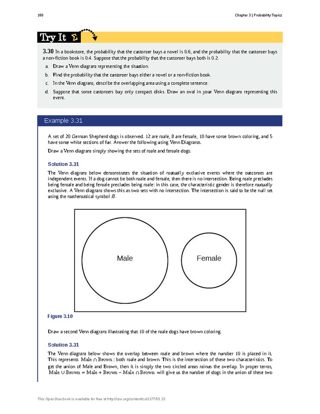 Business Statistics - Page 164