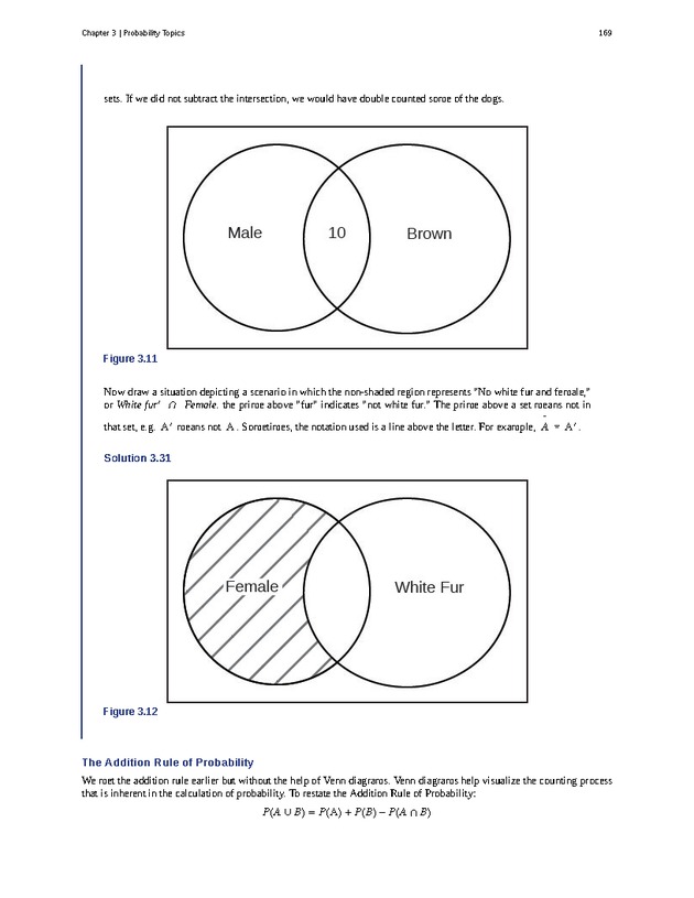 Business Statistics - Page 165