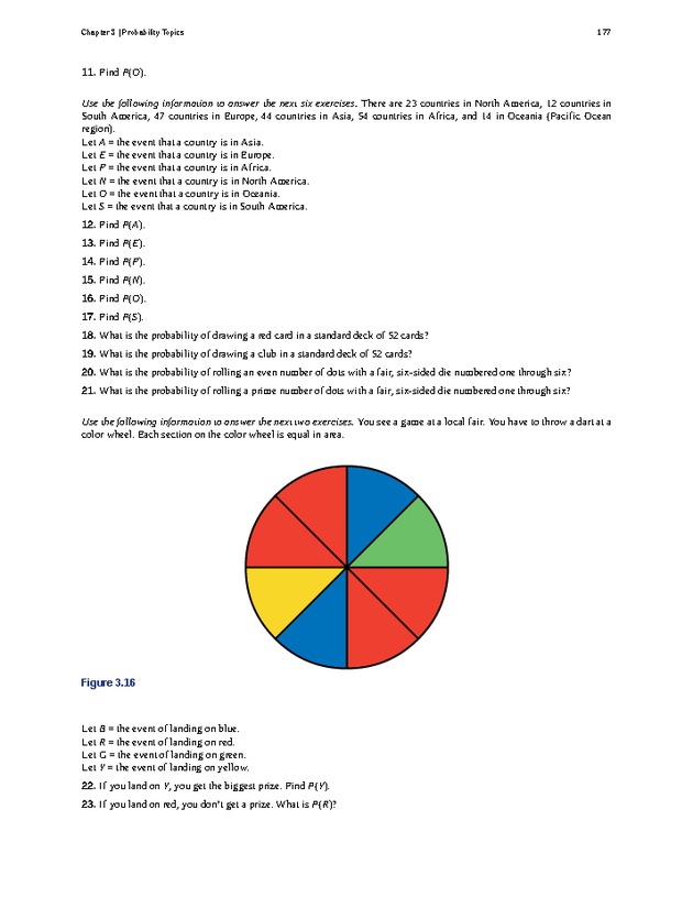 Business Statistics - Page 173