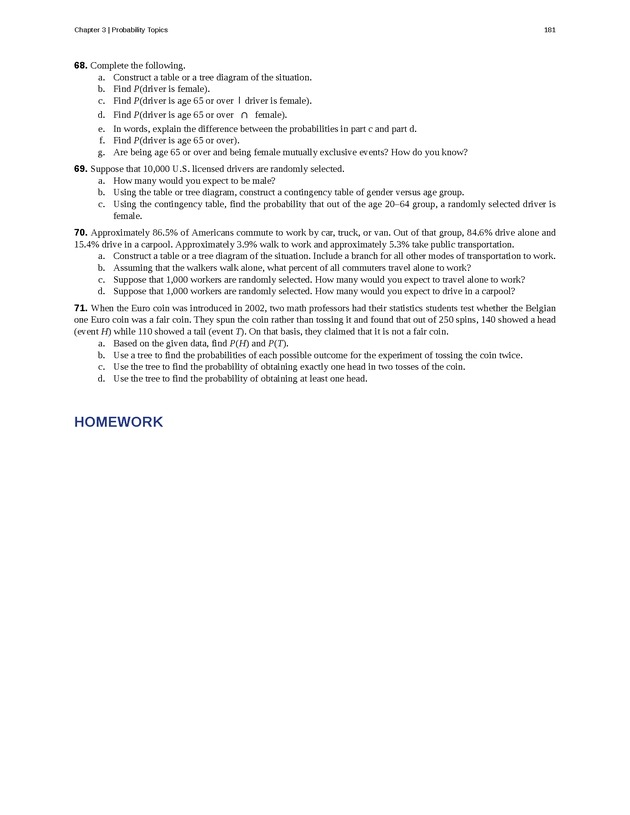 Business Statistics - Page 177