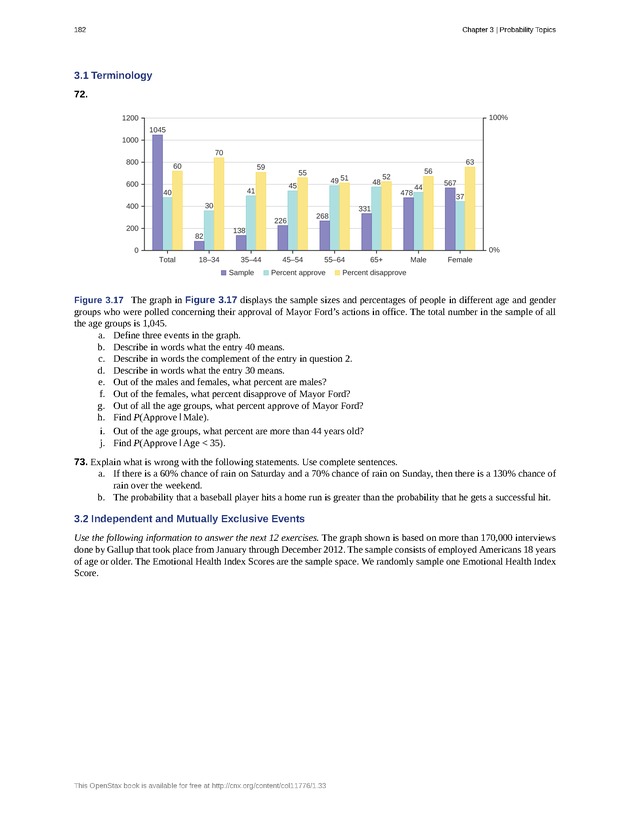 Business Statistics - Page 178