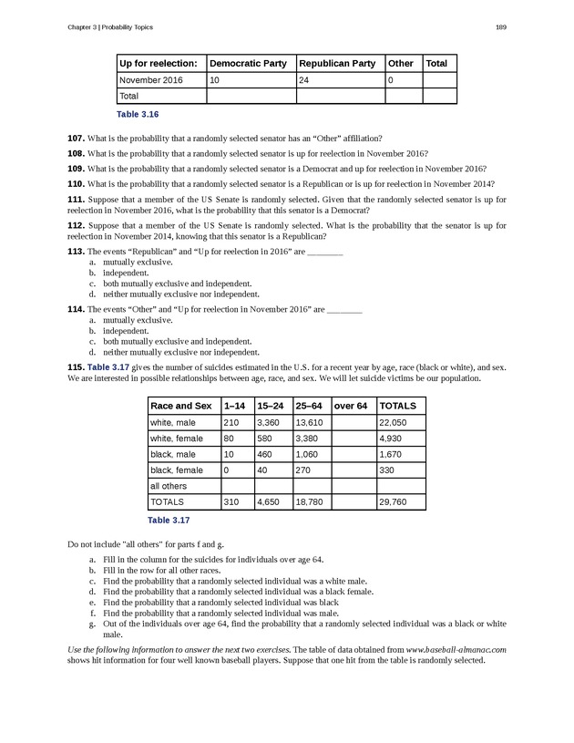 Business Statistics - Page 185
