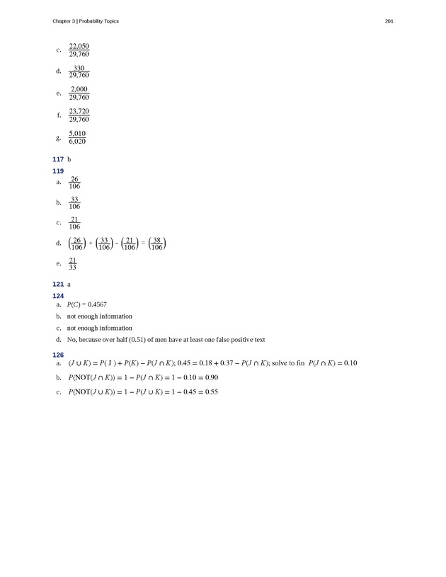Business Statistics - Page 197