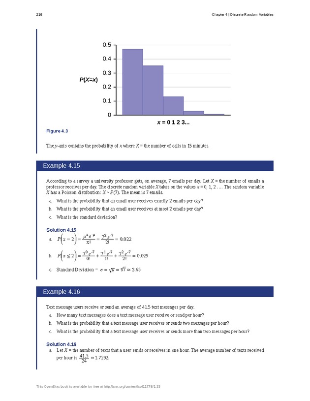 Business Statistics - Page 212