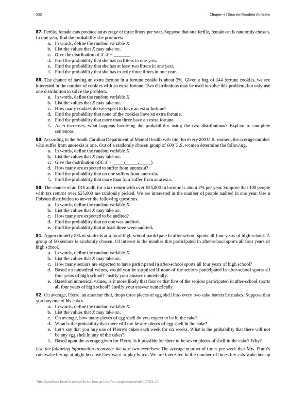 Business Statistics - Page 228