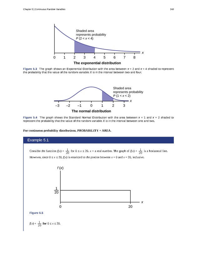 Business Statistics - Page 239