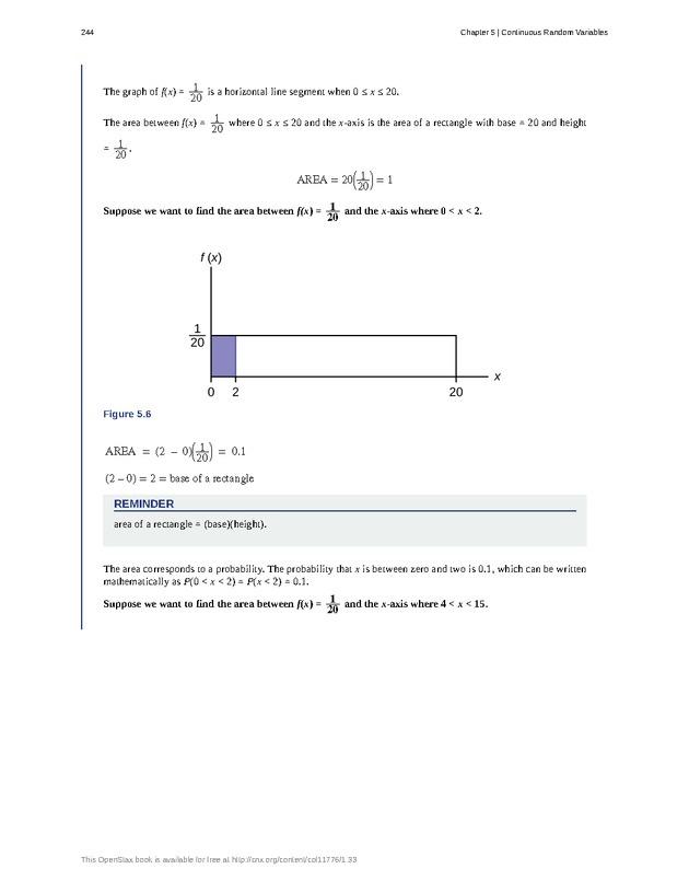 Business Statistics - Page 240