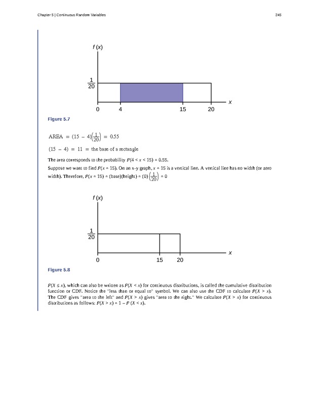 Business Statistics - Page 241