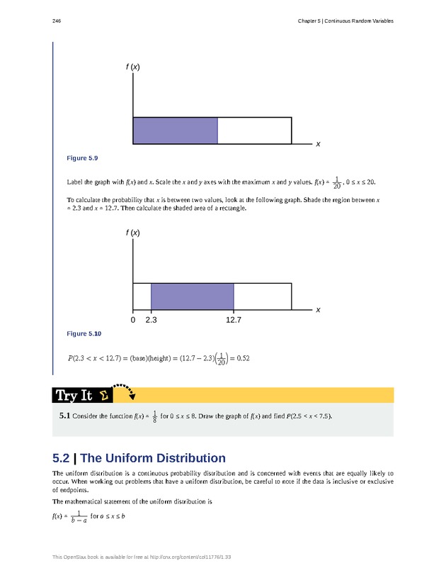 Business Statistics - Page 242