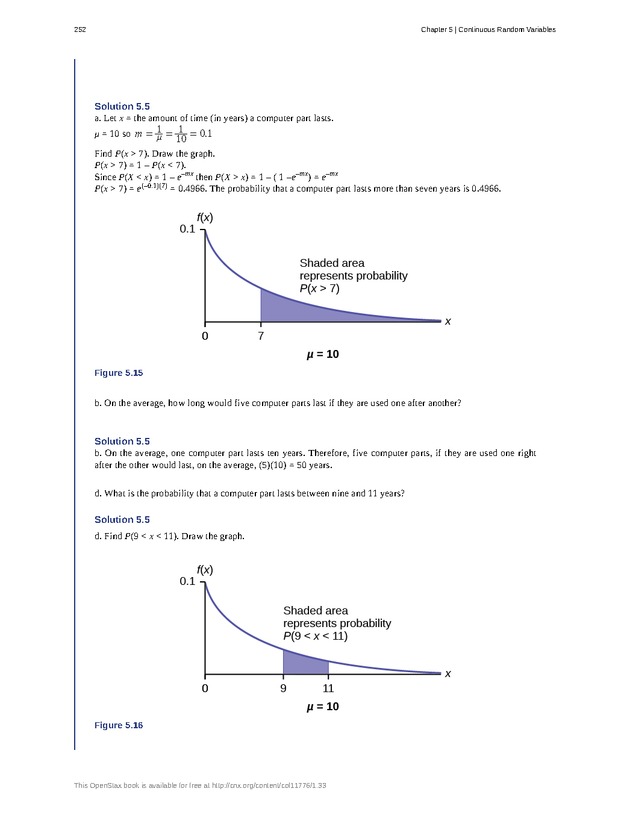 Business Statistics - Page 248
