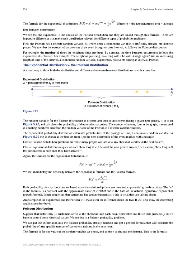 Business Statistics - Page 252