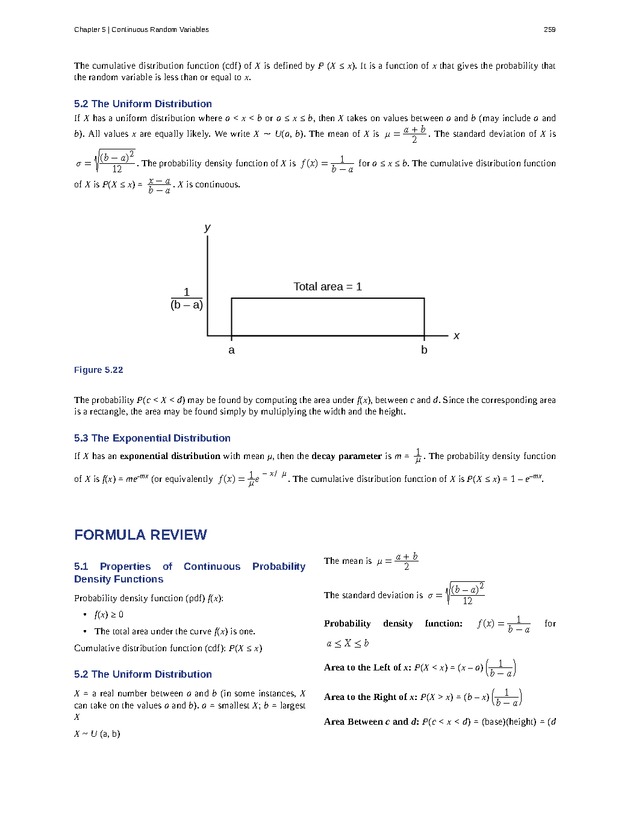 Business Statistics - Page 255