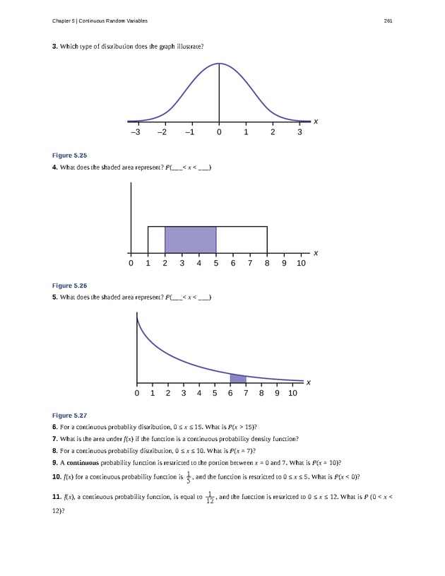 Business Statistics - Page 257